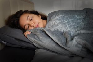 Miran Blankets Deep Sleep Double Adults Size