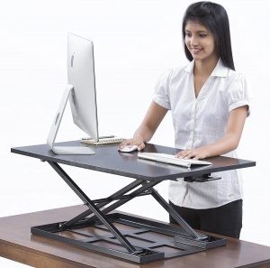 Deskool Table Standing Desk