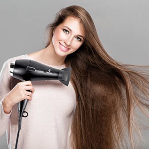 Magnifeko ionic hair dryer
