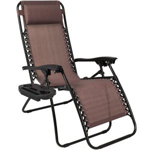 Best Choice Products Gravity Chair