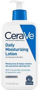 CeraVe Daily-Moisturizing-Lotion