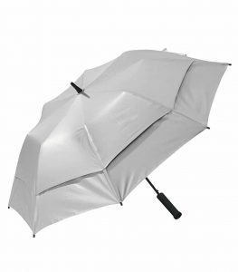 Coolibar UPF 50+62’’ Sun Protective Umbrella