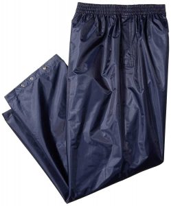 Portwest S441 Rainwear Men's Waterproof Rain Pants
