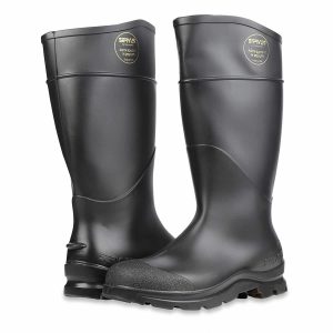 Servus rain boot