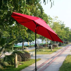 Sunnyglade 9’ Patio Umbrella