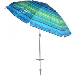 Tommy Bahama Sand anchor beach umbrella