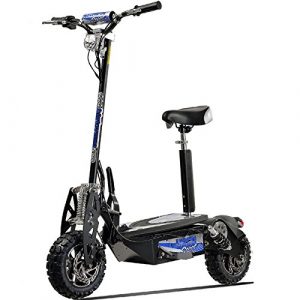 Uberscoot Electric Scooter