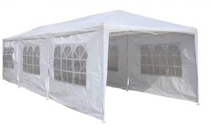 Aleko Party Tent
