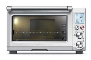 Breville BOV845BSS Convection Microwave