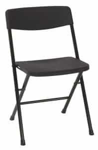 Cosco four pack Folding Chair