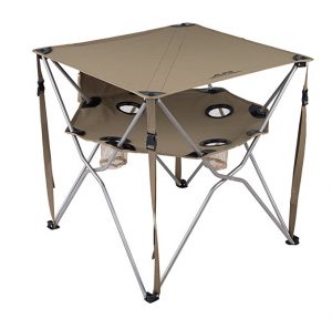 Eclipse Table from ALPS Mountaineering