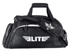 Elite Sports Gym Bag