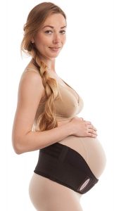 Gabrialla Maternity Support Belt