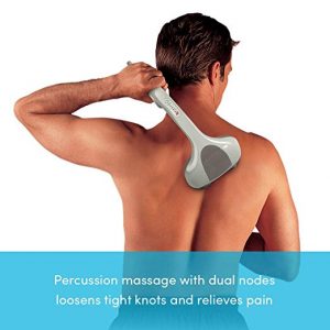 Homedics Handheld Massager