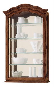 Howard Miller Display Cabinet