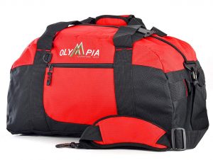 Olympia 21” Gym Bag