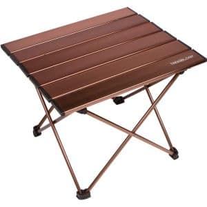 Portable-Aluminum Camping Table from Trekology