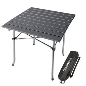 Qisiewell Camping Table