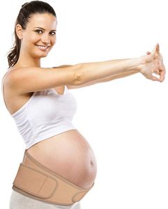 Wuju Fitness Maternity Belt