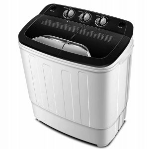 hink Gizmos Mini Washing Machine