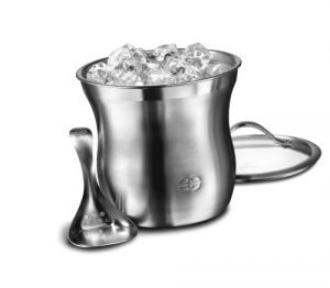 Caphalon Ice Bucket