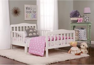 Dream on Me Toddler bed