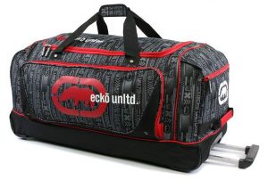 Ecko Unltd Large Steam 32-inches, One Size, Red