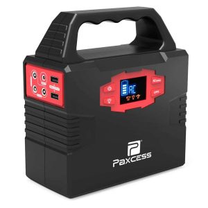 Paxcess Portable Generator