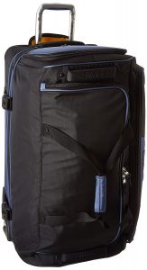 Travelpro Tpro One Size Rolling Duffel Bag