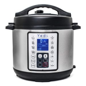 Yedi houseware pressure cooker