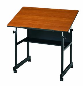 Alvin Drafting Table