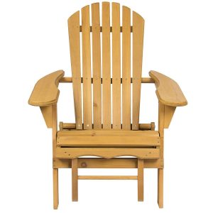 Best choice products Adirondack chairs