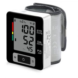 Besuntek Blood Pressure Monitor