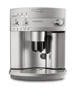 DeLonghi ESAM3300 Super-Automatic Magnifica Coffee