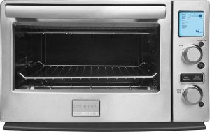 Frigidaire Toaster Oven