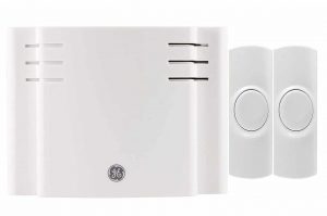 GE Wireless Doorbell
