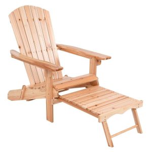 Giantex Adirondack Chair