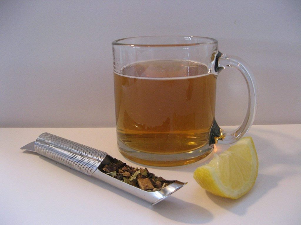 Harmony Tea Products Tea Infuser