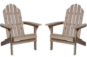 Kotulas Adirondack Chairs