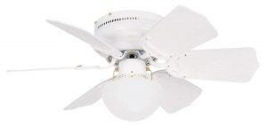 Litex ceiling fan