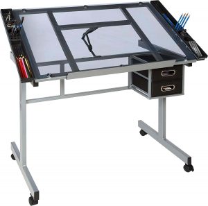 OneSpace Drafting Table