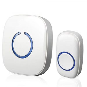 Sado Tech Wireless Doorbell