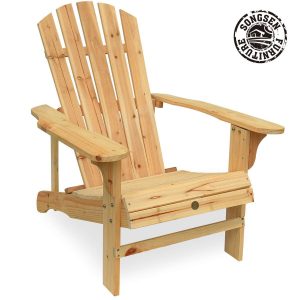 Songsen Adirondack Chair