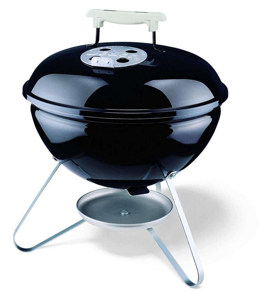 Weber 10020Charcoal Grill