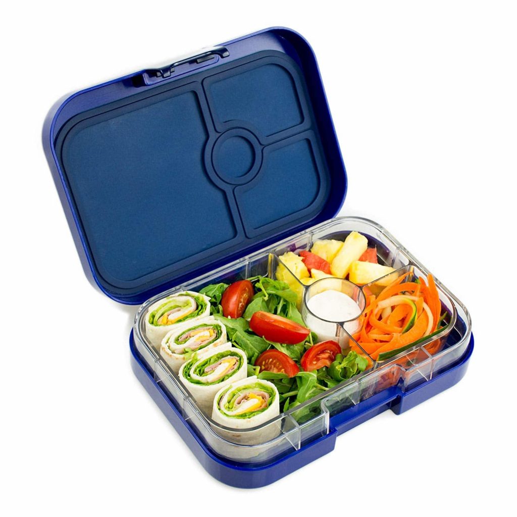 YUMBOX Leakproof Bento Lunch Box Container