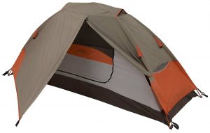 ALPS Mountaineering Lynx 1 Person Tent