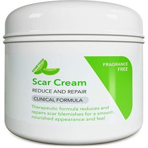 Best Scar and Stretchmark Removal Cream by Honeydew