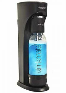 DrinkMate 420-03-3Z Spritzer Beverage Carbonator