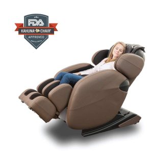 LM6800 Zero Gravity Full-Body Massage Recliner Chair