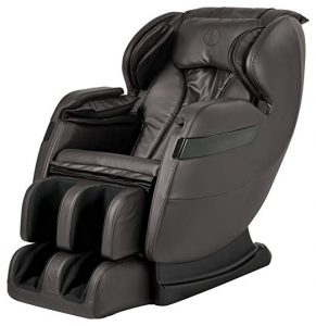 New fr-5ks zero gravity premier back saver, massage chair
